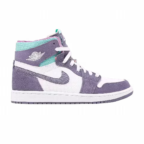 Air Jordan 1 High Zoom Comfort 'Tropical Twist'