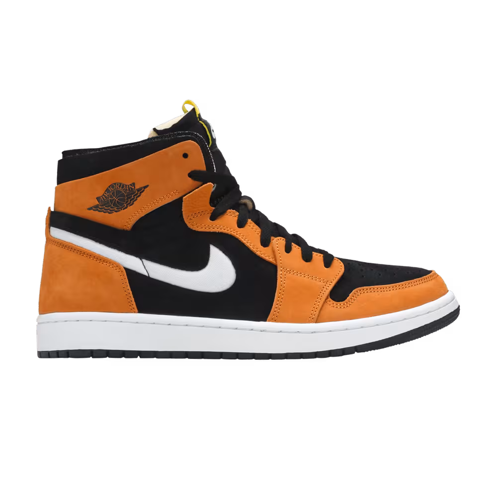 Air Jordan 1 High Zoom Comfort Rookie Of The Year