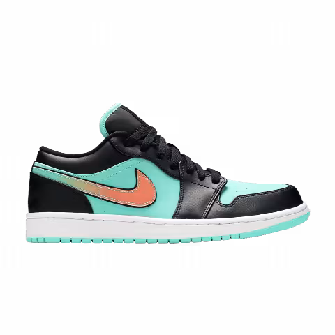 Air Jordan 1 Low SE 'Tropical Twist'