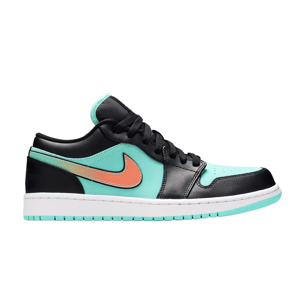 Air Jordan 1 Low SE Tropical Twist