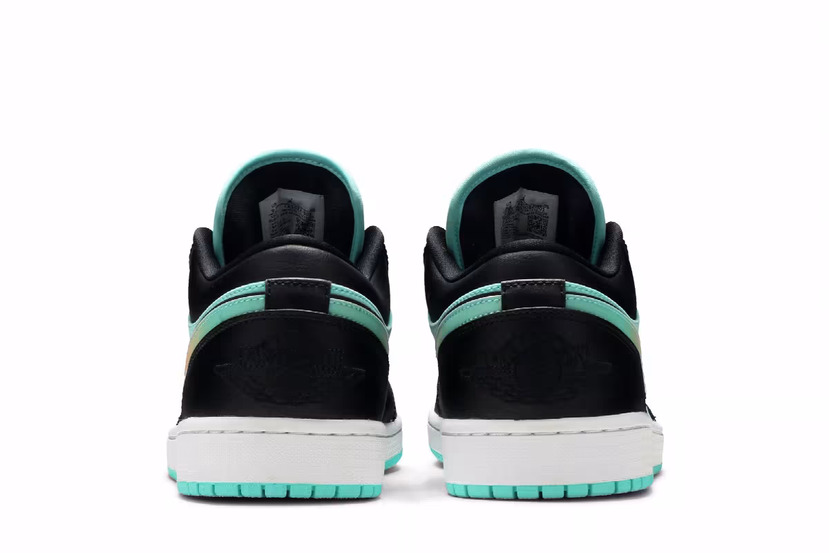 Air Jordan 1 Low SE Tropical Twist, view 7