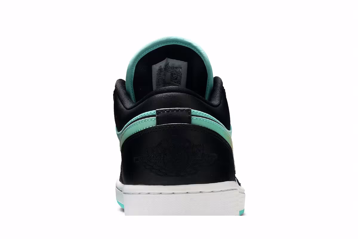 Air Jordan 1 Low SE Tropical Twist, view 8