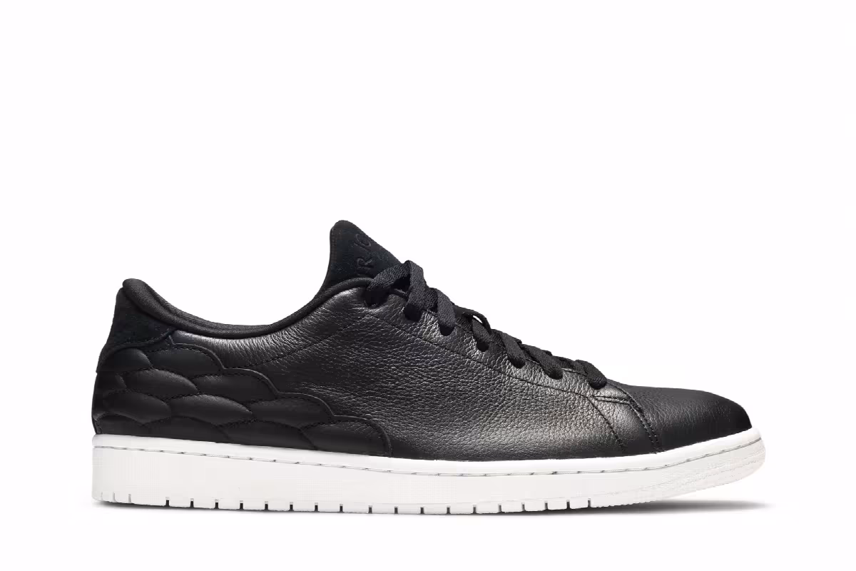 Air Jordan 1 Centre Court Cyber Monday, view 2