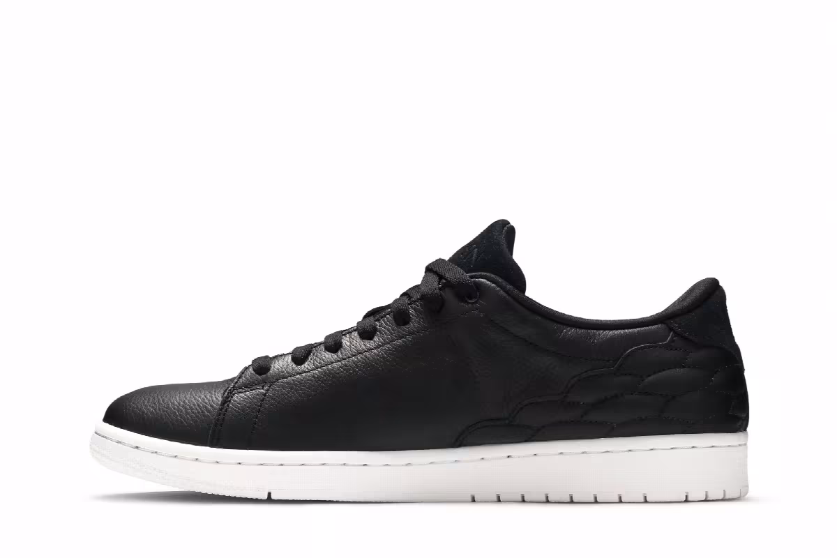 Air Jordan 1 Centre Court Cyber Monday, view 4