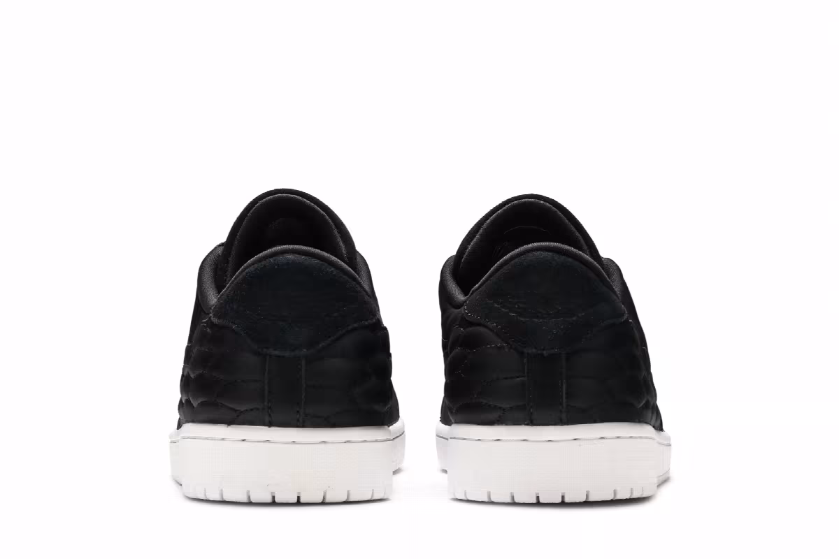 Air Jordan 1 Centre Court Cyber Monday, view 7