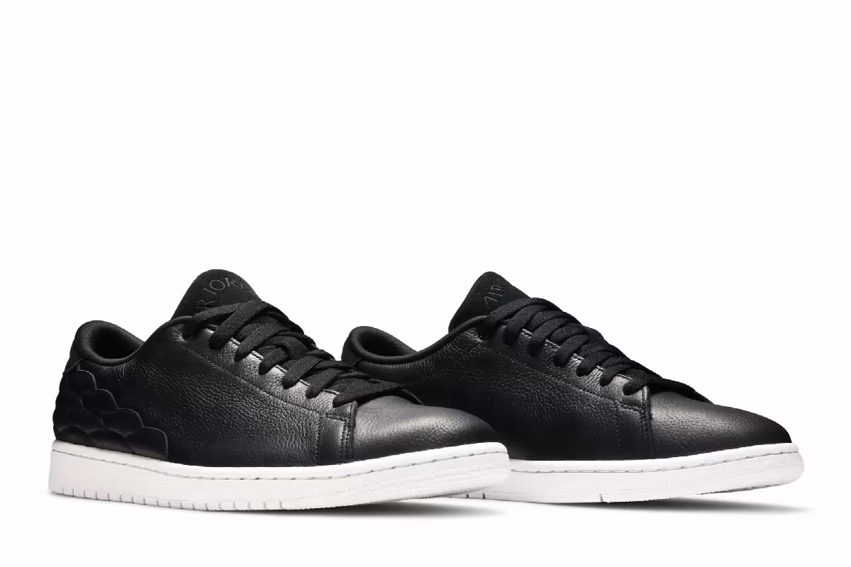 Air Jordan 1 Centre Court Cyber Monday, view 9