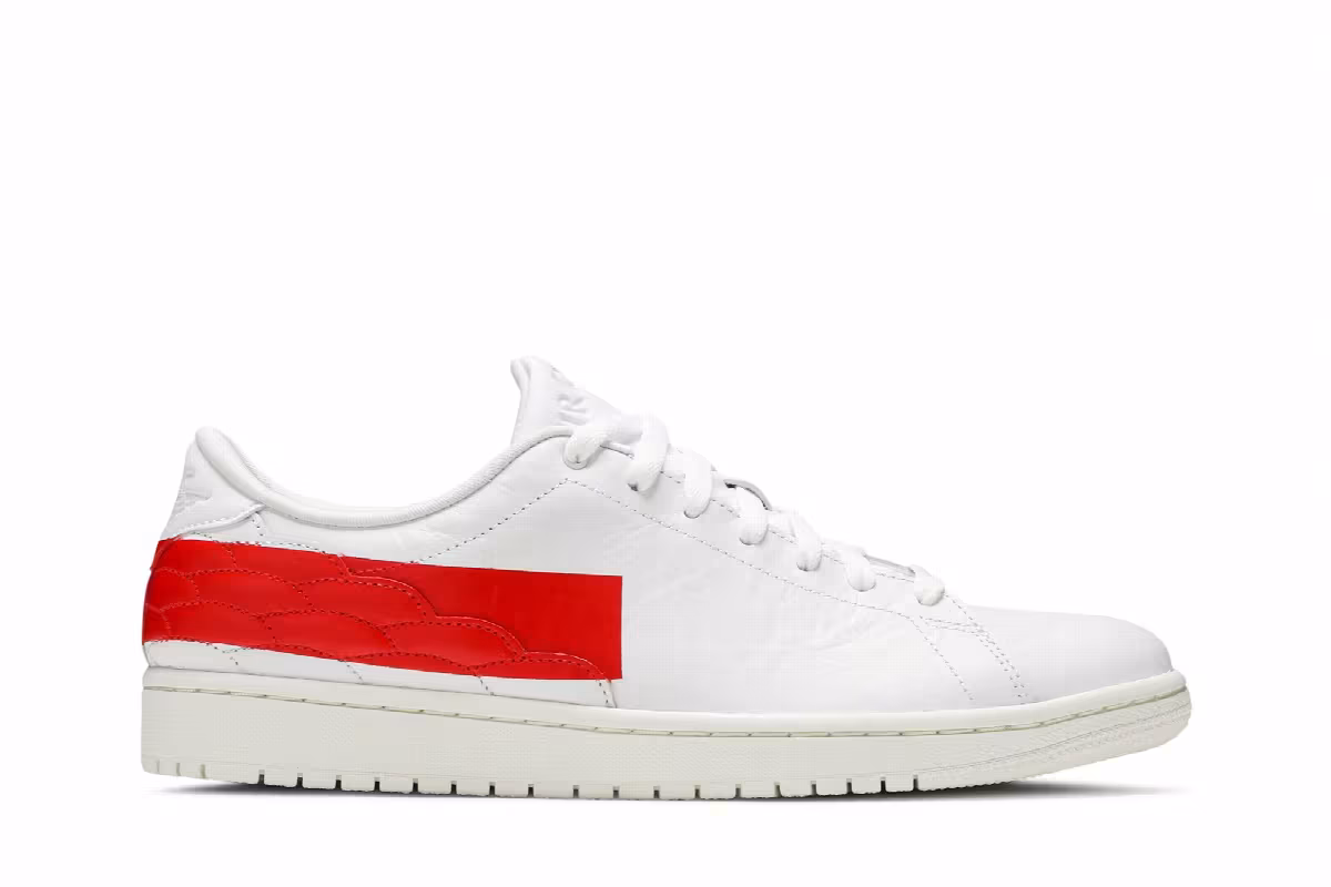 Air Jordan 1 Centre Court Banned, view 2