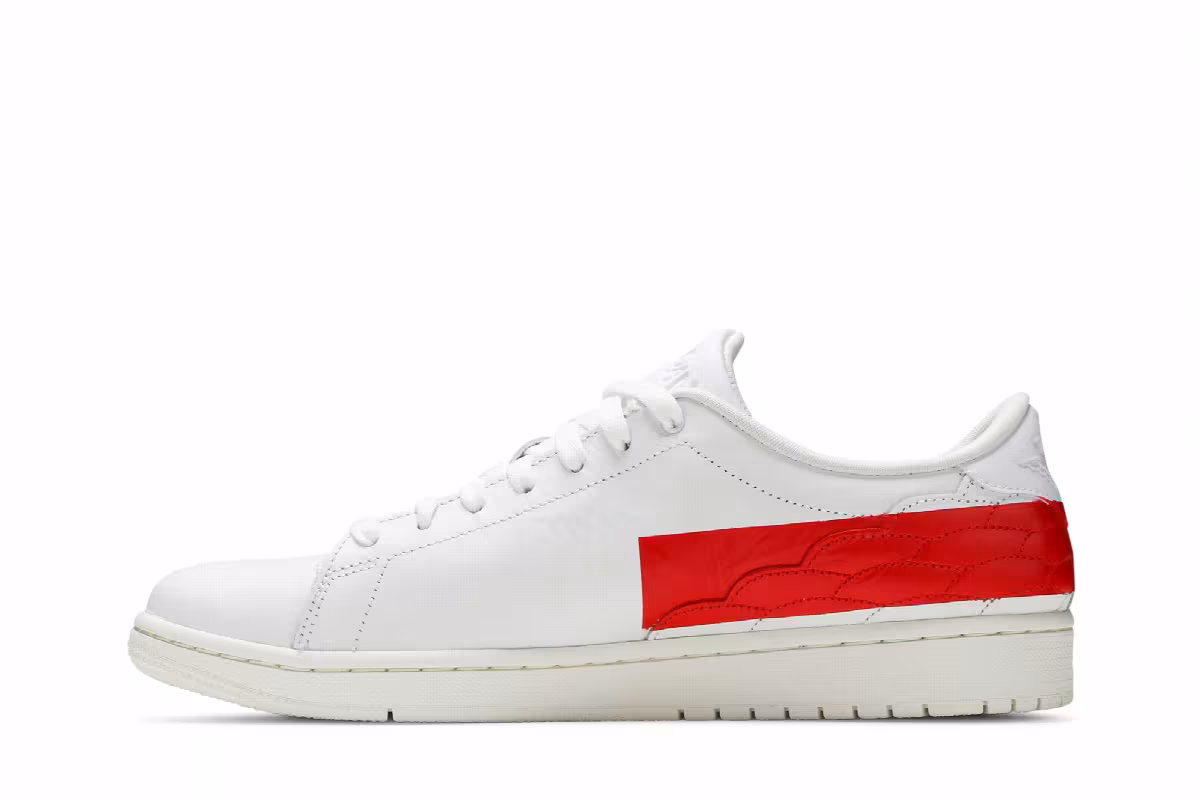 Air Jordan 1 Centre Court Banned, view 4