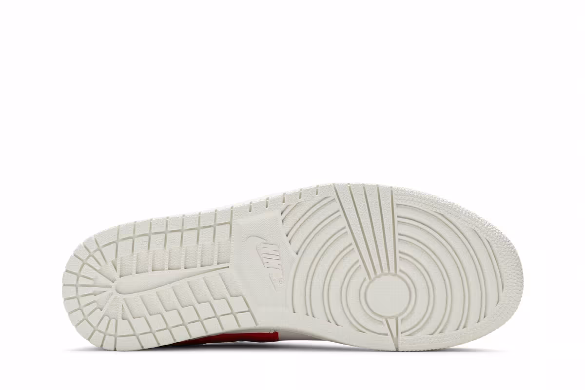 Air Jordan 1 Centre Court Banned, view 5