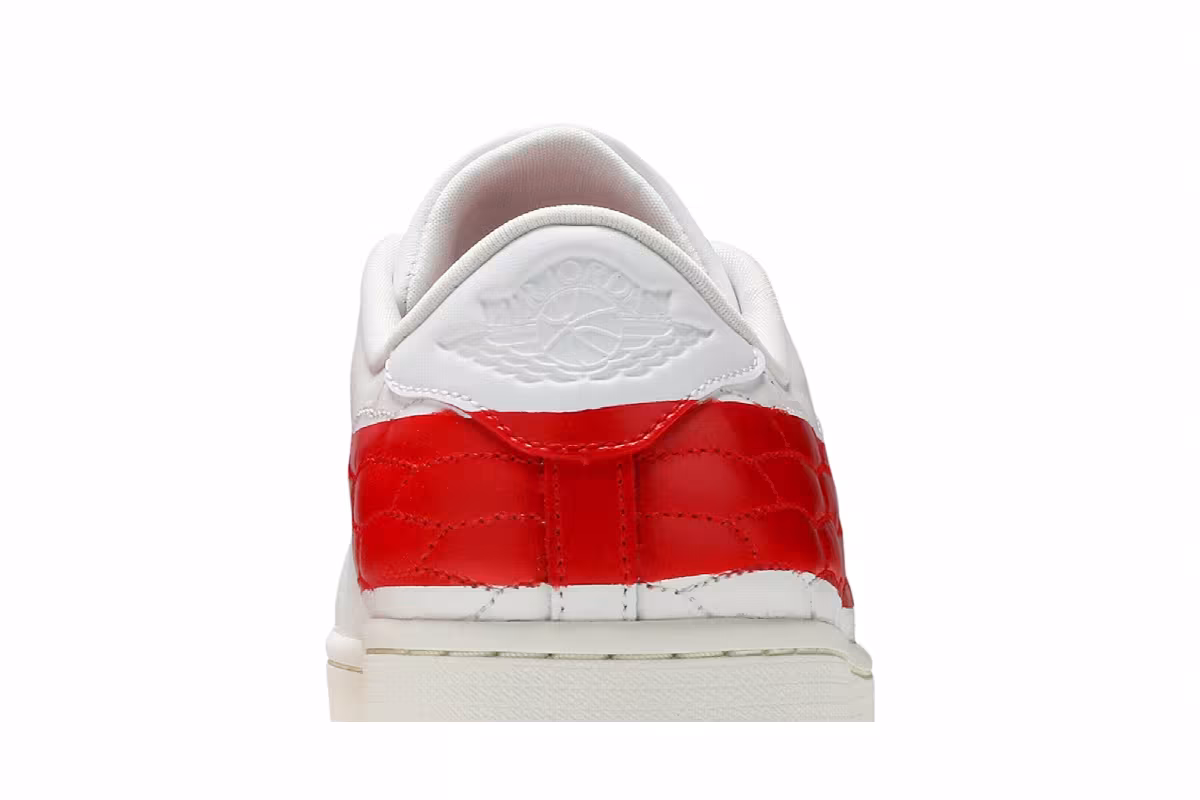 Air Jordan 1 Centre Court Banned, view 8