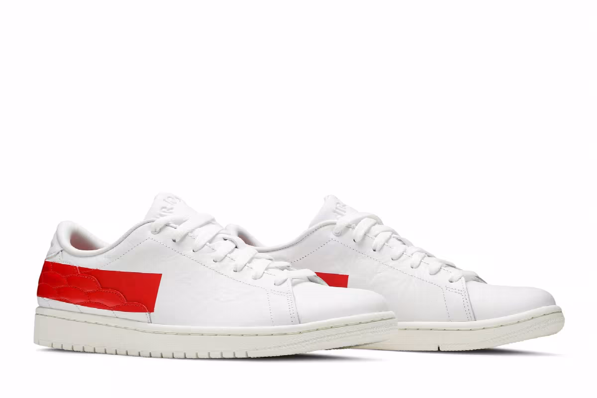 Air Jordan 1 Centre Court Banned, view 9