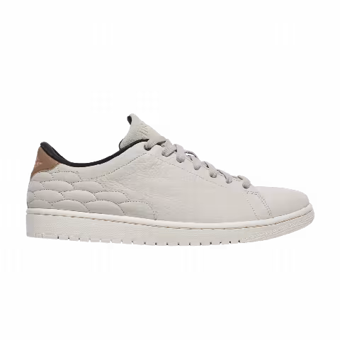 Air Jordan 1 Centre Court 'Light Bone'