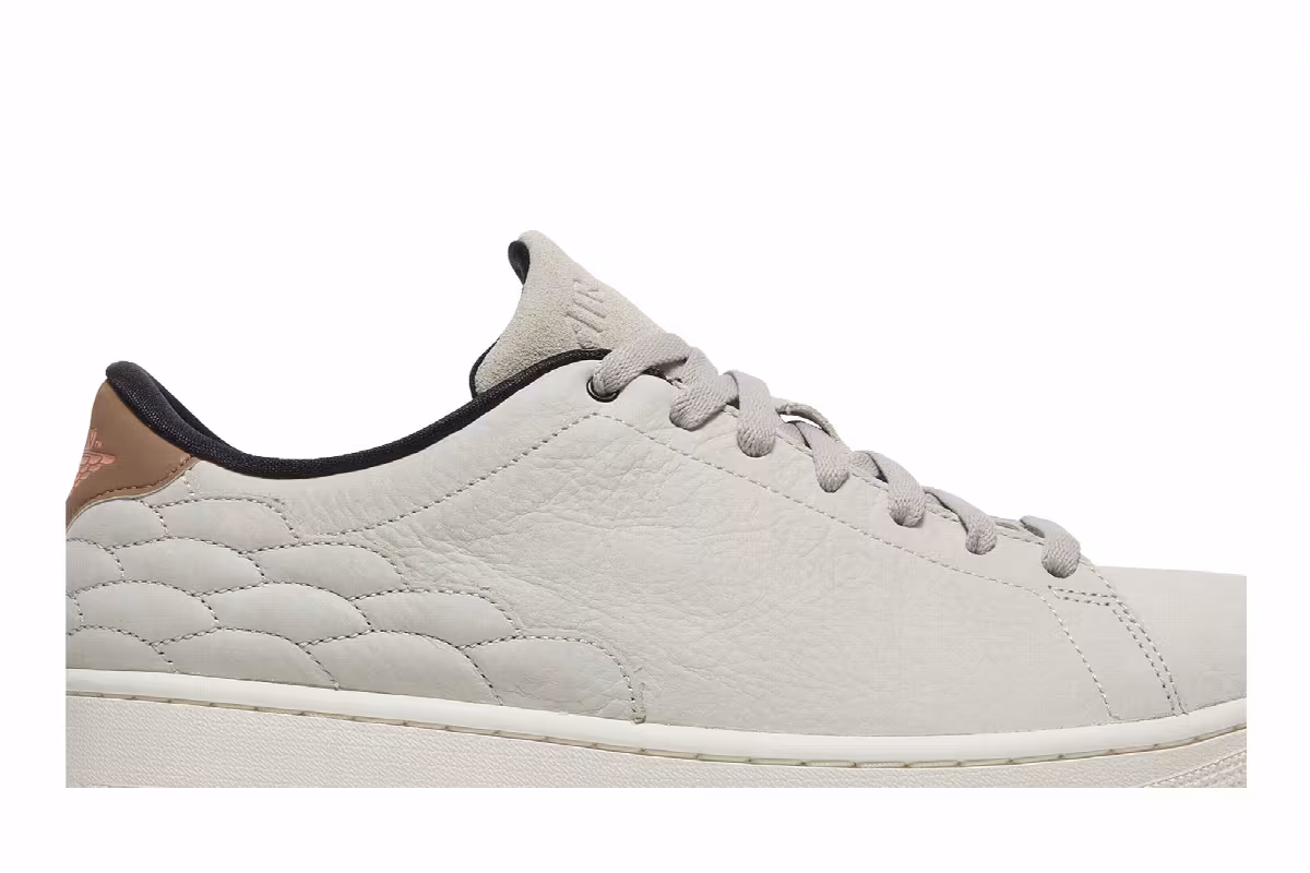 Air Jordan 1 Centre Court Light Bone, view 3