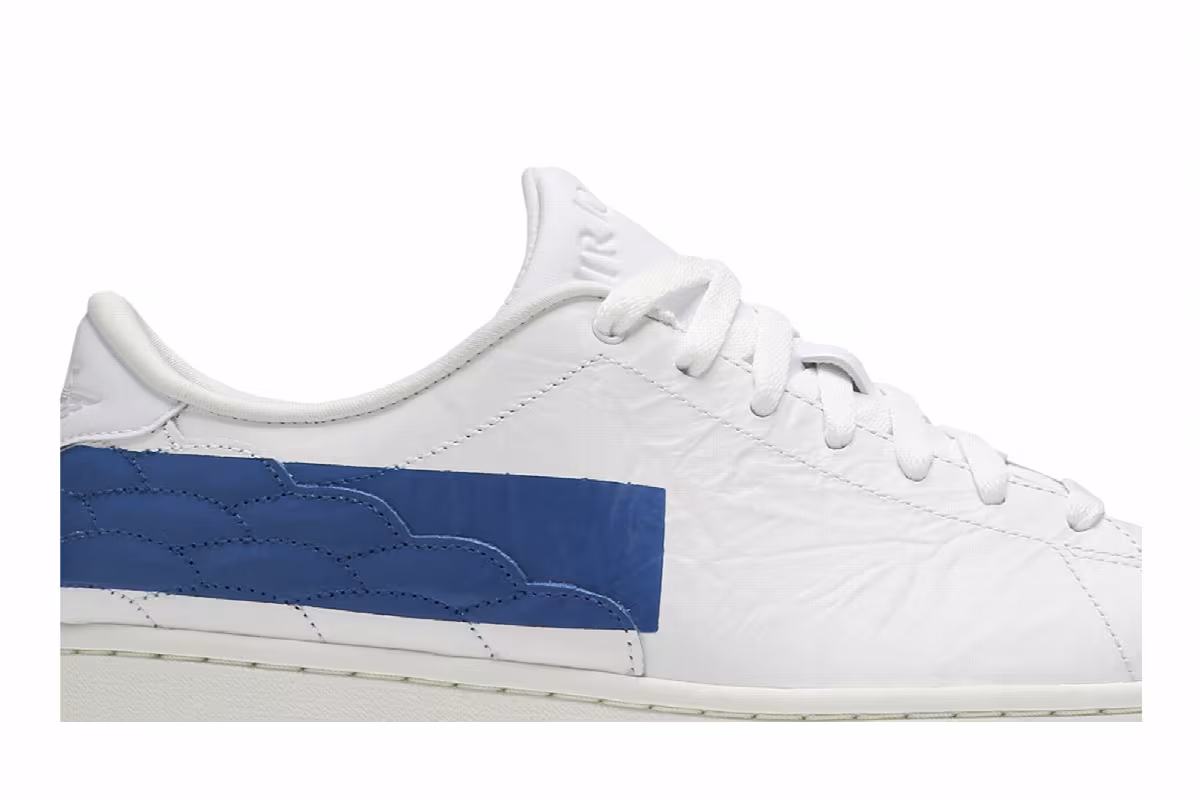 Air Jordan 1 Centre Court Military Blue, view 3