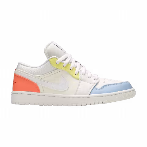 Air Jordan 1 Low 'To My First Coach'