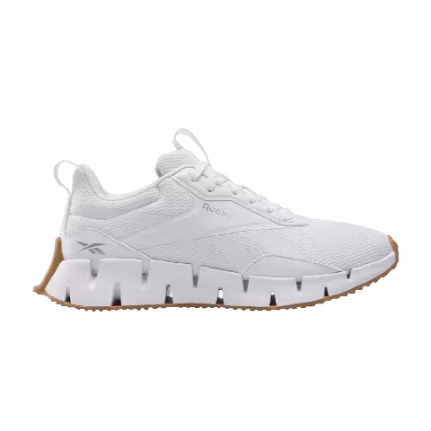 Reebok Wmns Zig Dynamica STR 'White Gum'