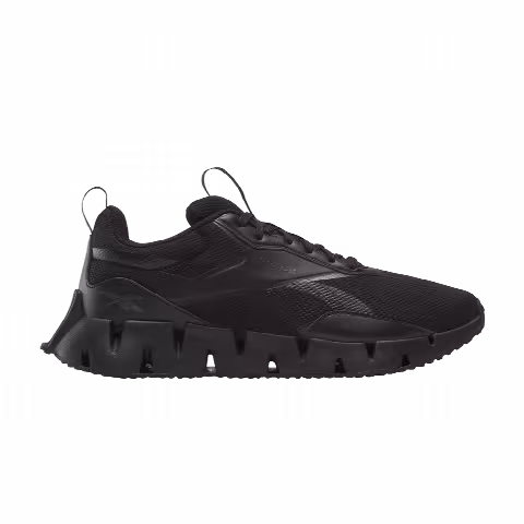 Reebok Zig Dynamica STR 'Triple Black'