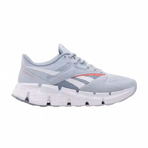 Reebok Wmns Zig Dynamica 5 'Pale Blue Dynamic Red'
