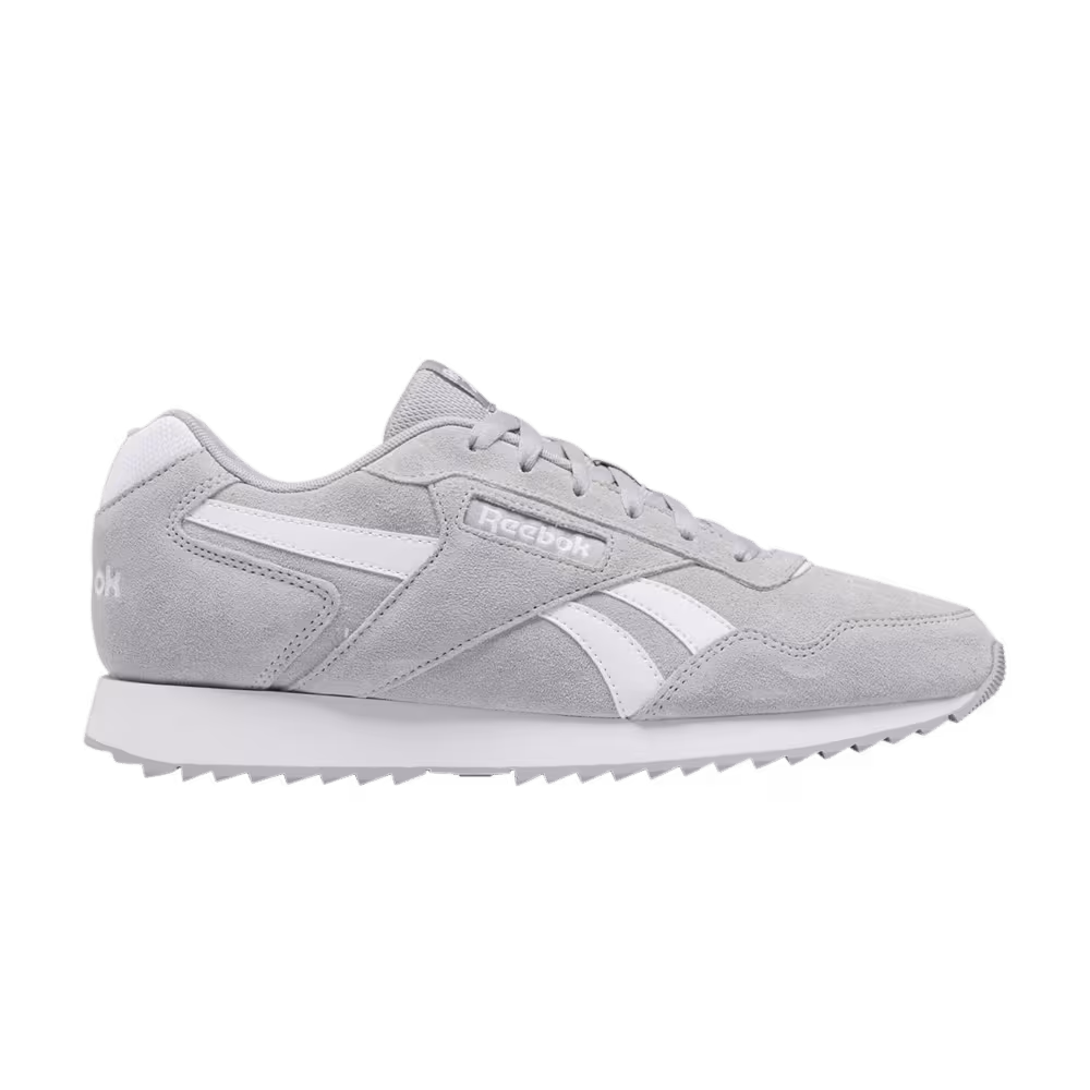Reebok Glide Ripple Classic Grey White