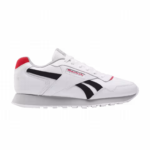 Reebok Glide 'White Pure Grey'