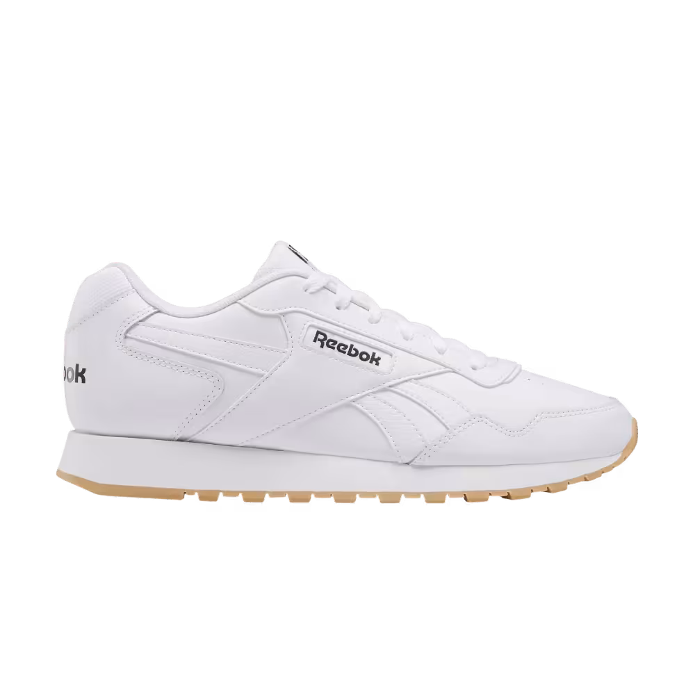 Reebok Glide White Vector Navy Gum