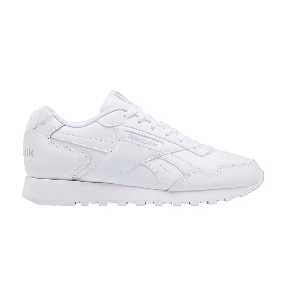 Reebok Women's Glide White Cold Grey