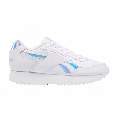 Reebok Wmns Glide Ripple Double 'White Iridescent'