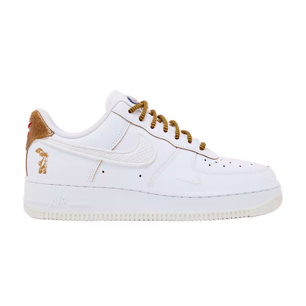 Nike Women's Air Force 1 Goddess of Victory