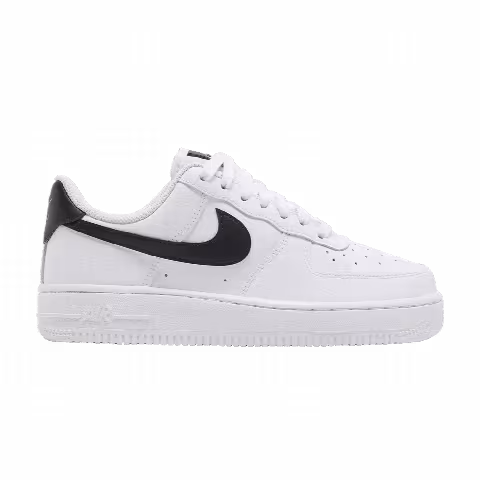 Nike Wmns Air Force 1 '07 'White Black'