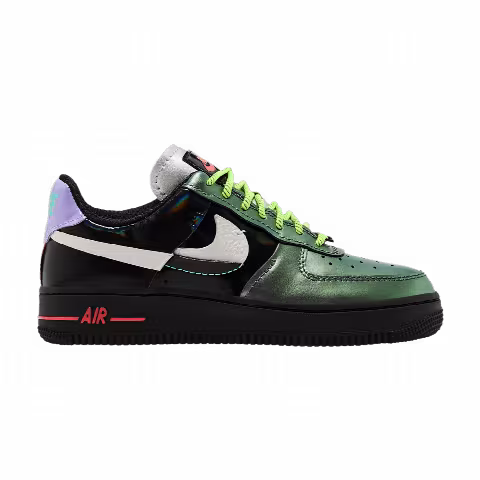 Nike Wmns Air Force 1 Low Vandalised 'Joker'