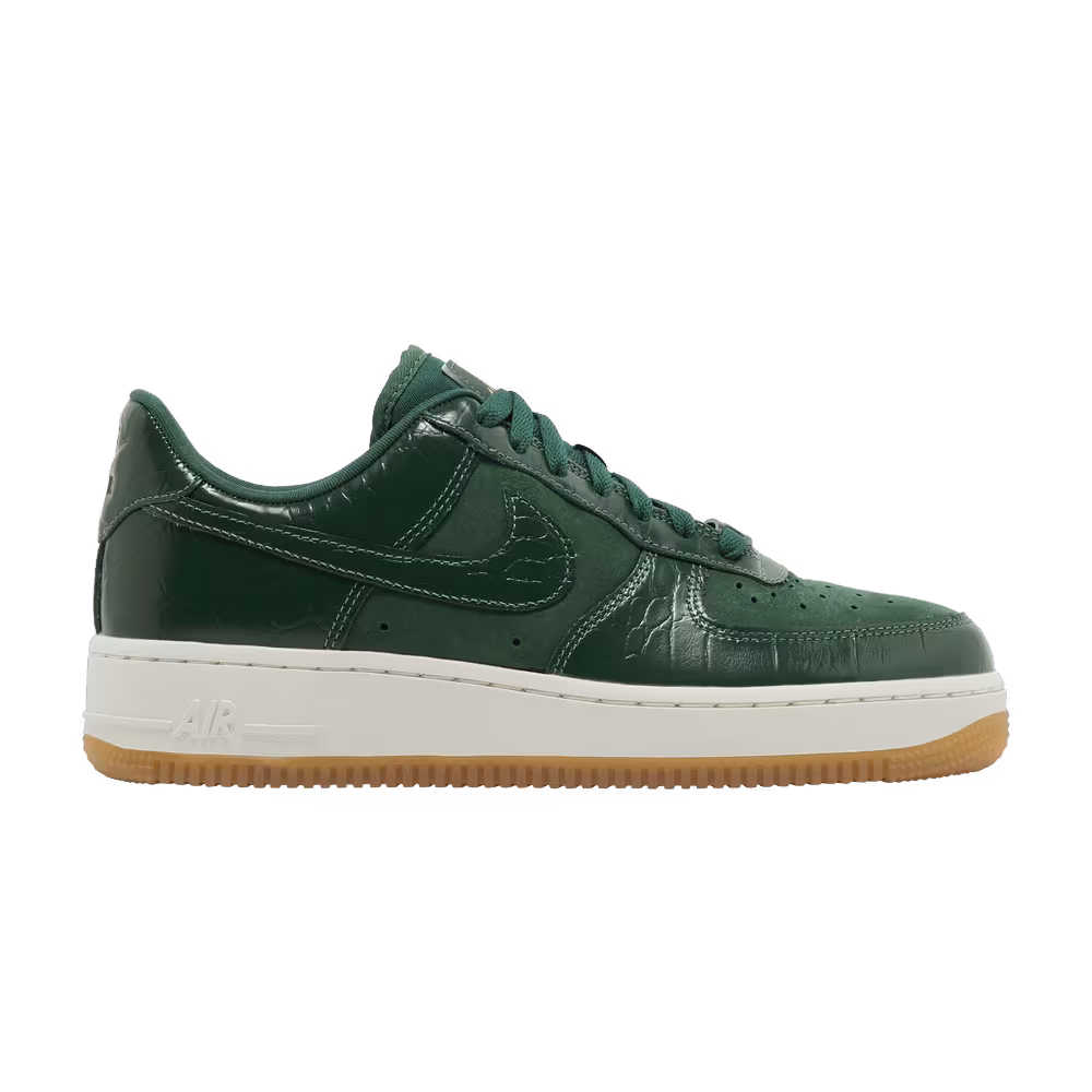 Nike Women's Air Force 1 Gorge Green