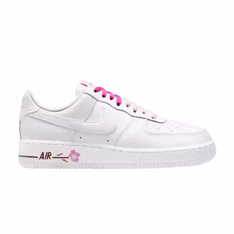 Nike Wmns Air Force 1 Low 'Cherry Blossom'