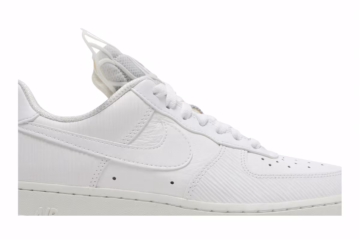 Nike Women's Air Force 1 Goddess of Victory, view 3