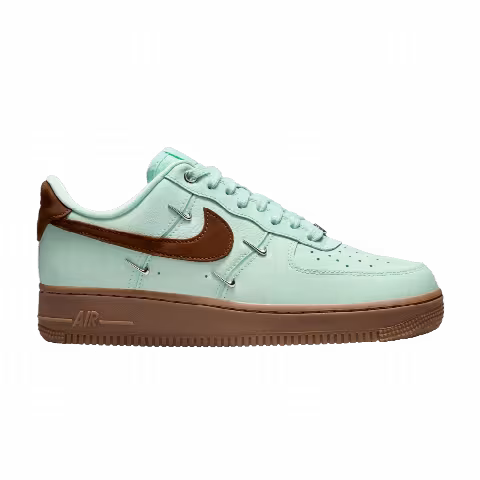 Nike Wmns Air Force 1 Low 'Mint Chocolate'