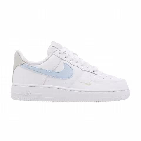 Nike Wmns Air Force 1 Low 'White Light Armory Blue'