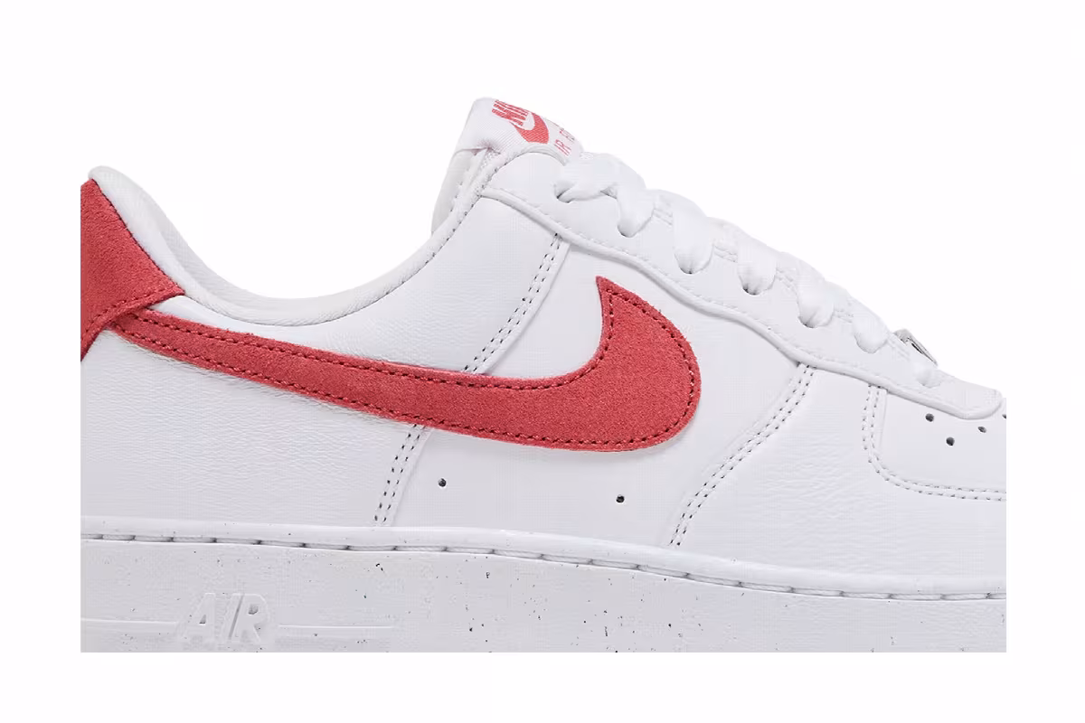 Nike Women's Air Force 1 Low Valentine's Day 2024, view 3