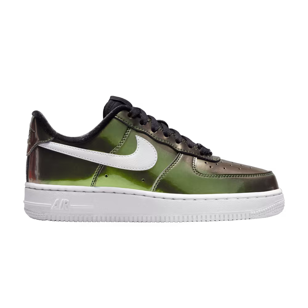 Nike Women's Air Force 1 Low Iridescent