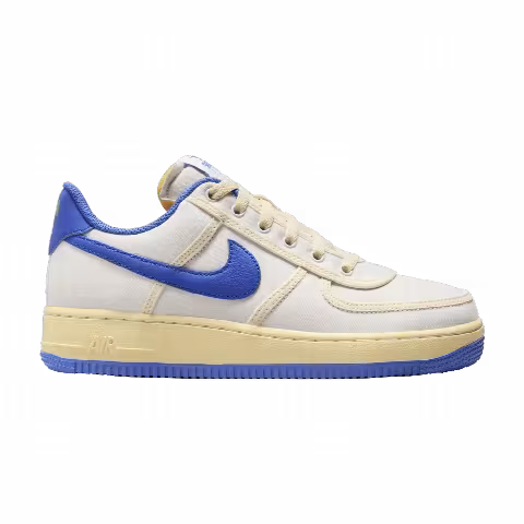 Nike Wmns Air Force 1 '07 'Inside Out - Medium Blue'