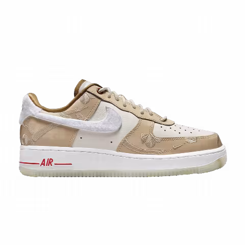 Nike Wmns Air Force 1 '07 LX 'Year of the Rabbit'