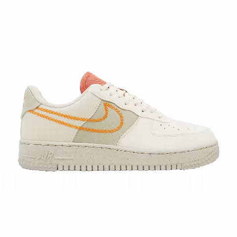 Nike Wmns Air Force 1 Next Nature 'Coconut Milk'