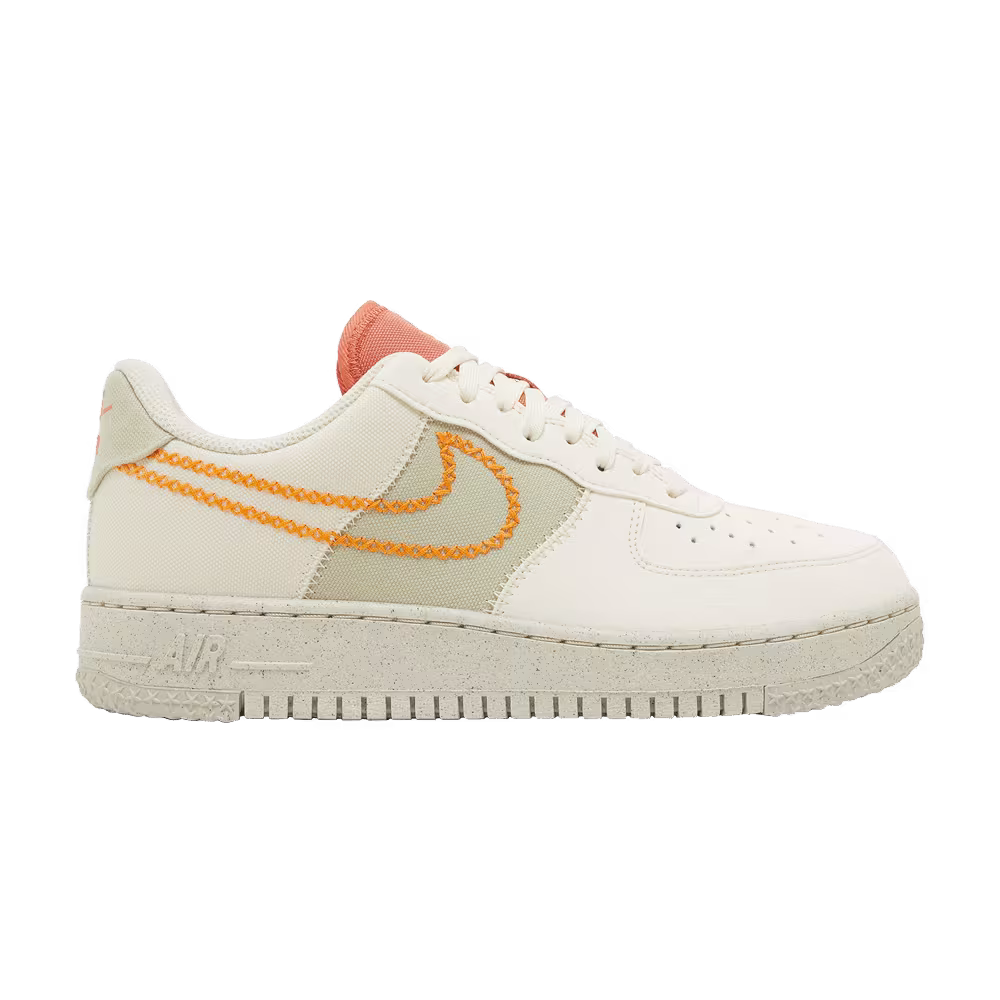 Nike Women's Air Force 1 Next Nature Coconut Milk