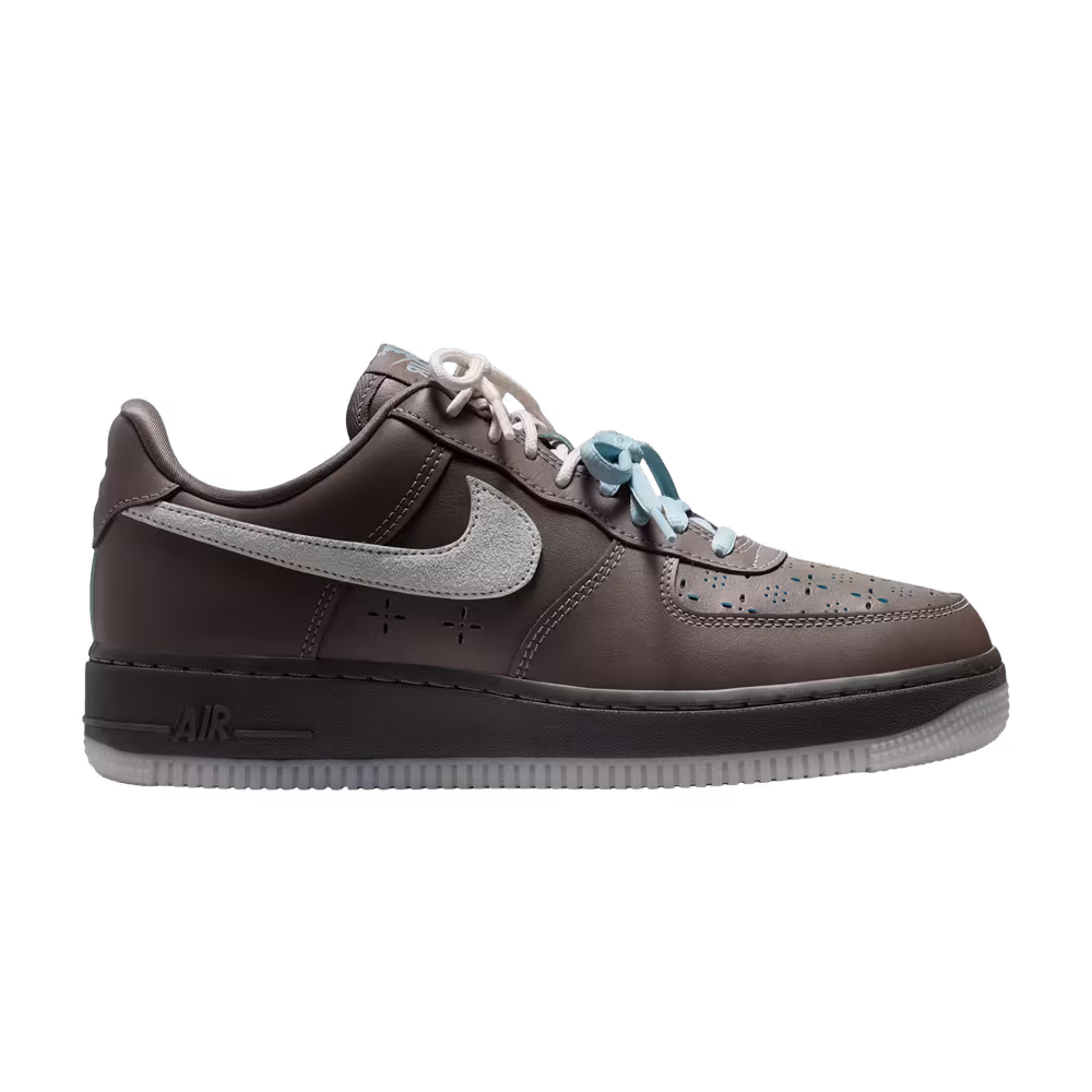 Nike Women's Air Force 1 Low Ridgerock