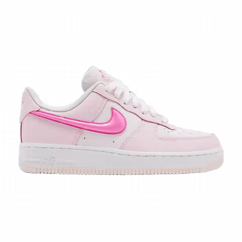 Nike Wmns Air Force 1 '07 LX 'Paw Print'