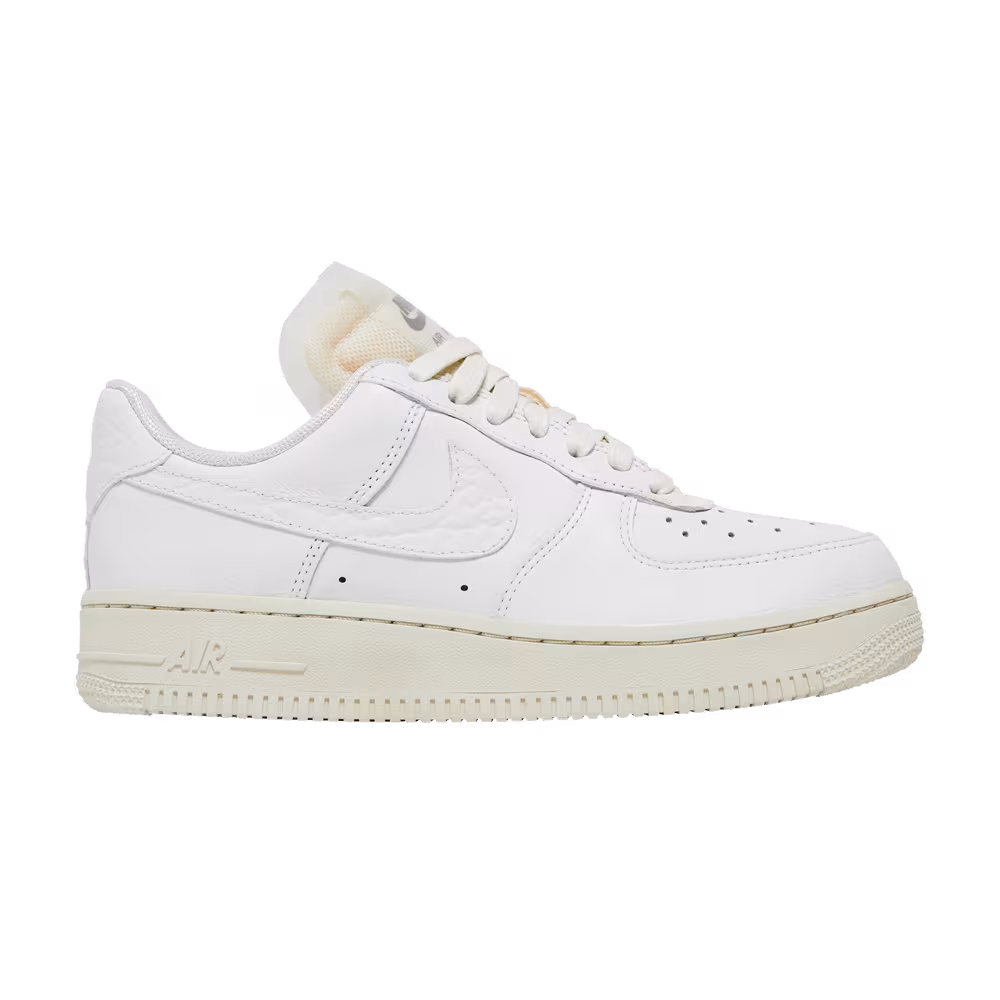 Nike Women's Air Force 1 Low Premium Jewels