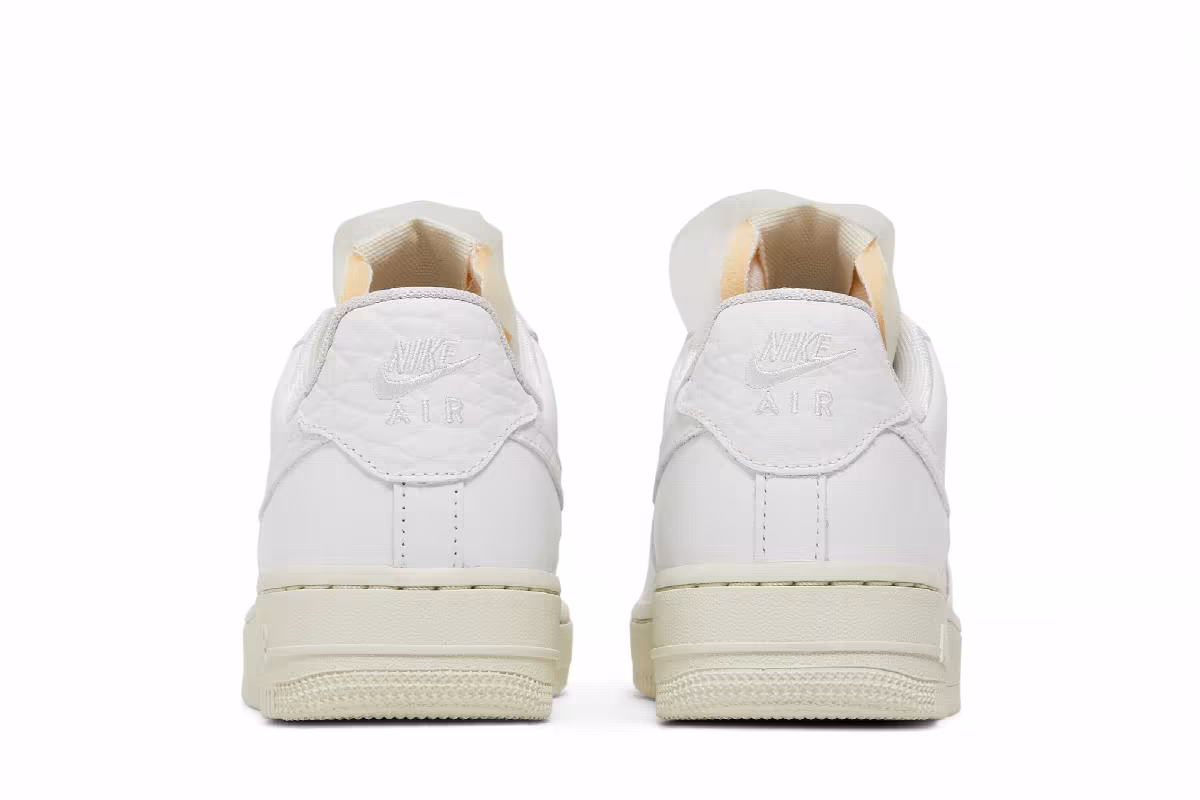 Nike Women's Air Force 1 Low Premium Jewels, view 7