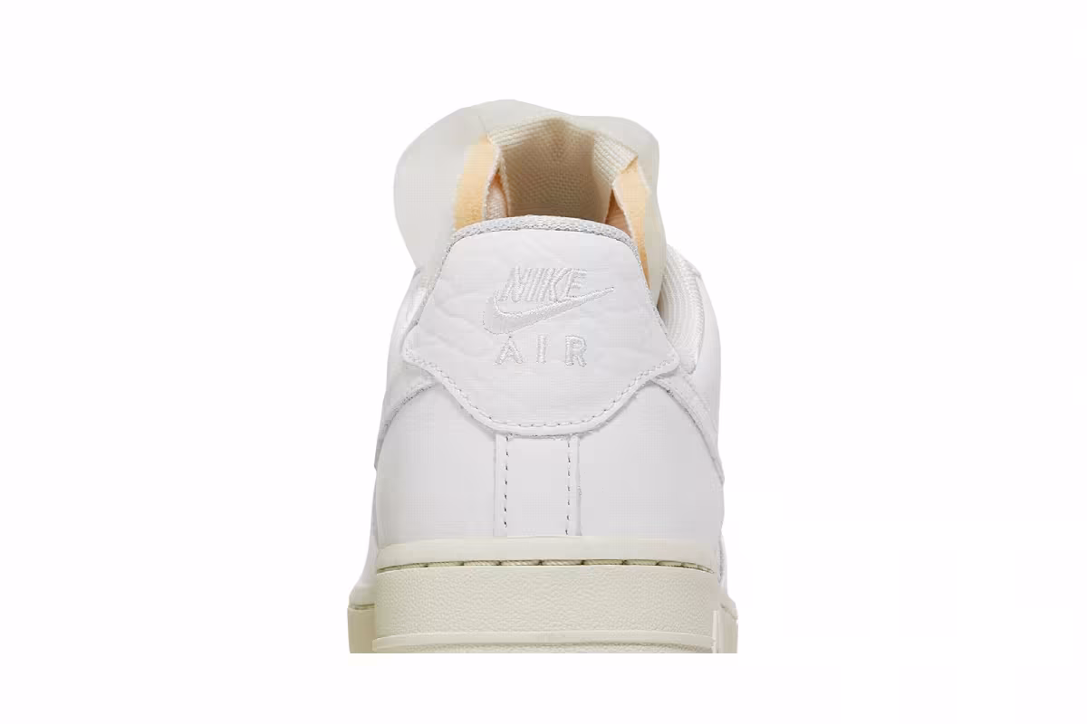 Nike Women's Air Force 1 Low Premium Jewels, view 8