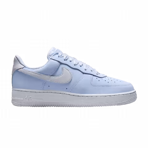 Nike Wmns Air Force 1 Retro 'Hydrogen Blue'