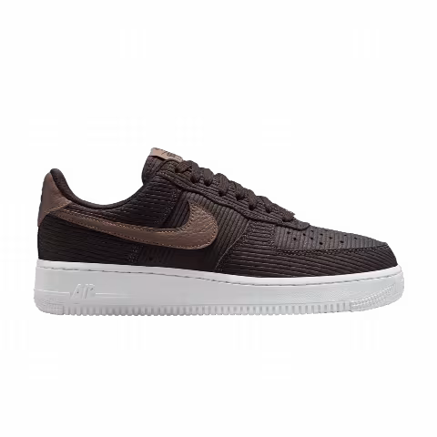 Nike Wmns Air Force 1 Low 'Corduroy Pack - Baroque Brown'