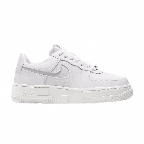 Nike Wmns Air Force 1 Pixel 'Summit White'