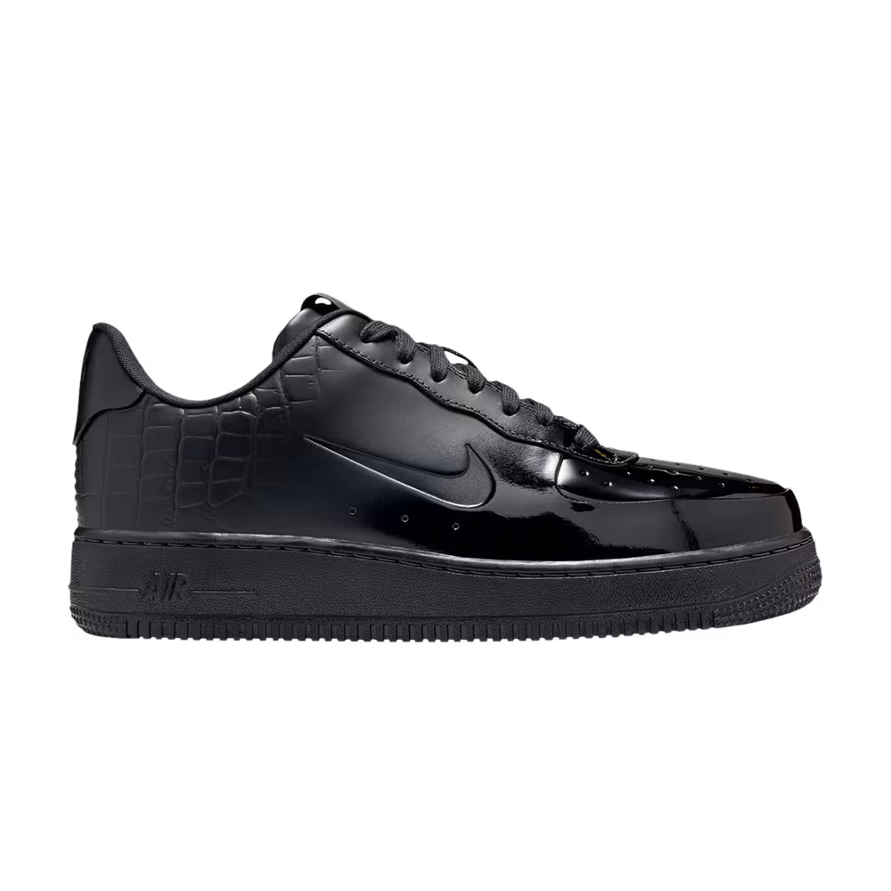 Nike Women's Air Force 1 Low Made In Italy